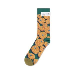 Bonne Maison Women Nature-Print Socks